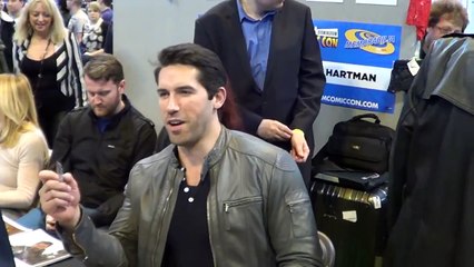 Undisputed 4: Scott Adkins