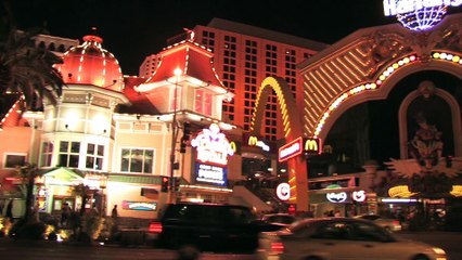 Book a trip to Las Vegas easy and simple with Eccentry Holidays!