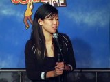 Dating Non-Asians (Stand Up Comedy)  by Toba Tv