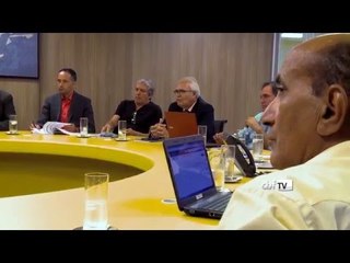 CBF reúne Federações para apresentar novidades no Registro