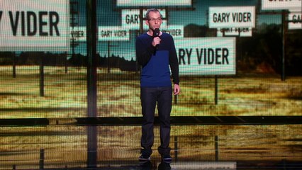 Gary Vider_ Comedian Jokes About His Dating Life - America’s Got Talent 2015  by Toba Tv