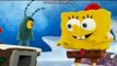 Breadwinners vs. Sponge Out of Water Brawl Game - Plankton, Spongebob, Teenage Mutant Ninja Turtles