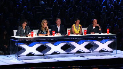 Gary Vider_ Subtle Comedian Discusses Being Broke - America's Got Talent 2015  by Toba Tv