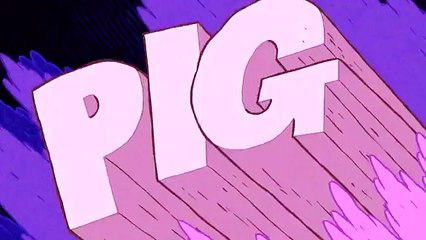 Pig Goat Banana Cricket | \'Don\'t Trust Nickels\' Official Clip | Nick