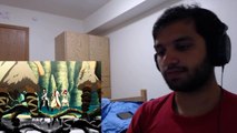 Magi: The Kingdom of Magic Episode 5 Live Reaction