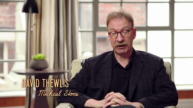 Anomalisa Featurette - Charlie Kaufman (2016) - David Thewlis, Jennifer Jason Leigh Movie HD