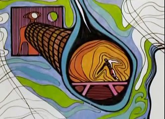 Mega Construções: O Túnel Transatlântico