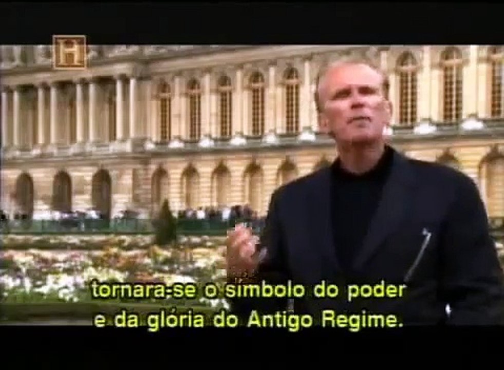 Construindo um Império: Napoleão [Completo Dublado]