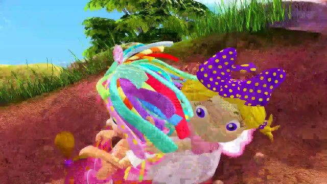 Everythings Rosie Sing & Dance with Rosies Music Compilation