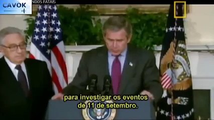 Segundos Fatais: 11 de Setembro [Completo Dublado]