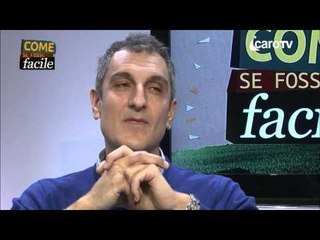 Metropolis. Come se fosse facile del 23 Dicembre 2015