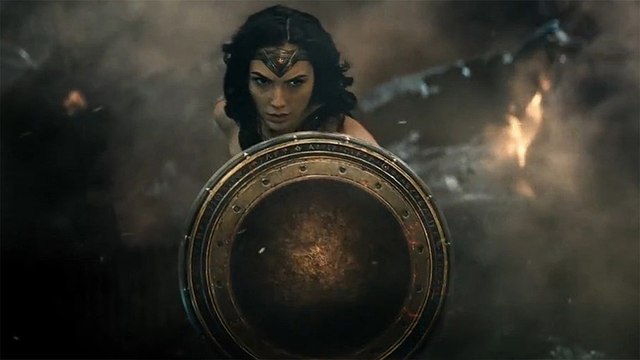 4 Reasons Wonder Woman Is the Feminist Superhero the World Desperately Needs