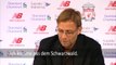 “I am the Normal One “: Jürgen Klopp als Trainer von LFC auf PK vorgestellt