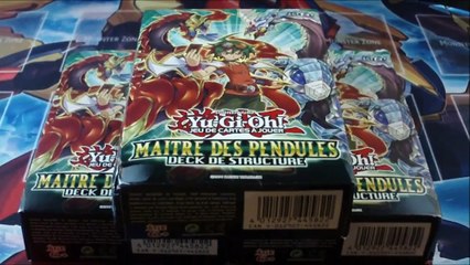 StardustDragonful et Yu-Gi-Oh! Présentation des Futures Ouvertures HD!