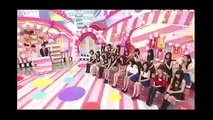 アイドリング!!! フジテレビ 2015