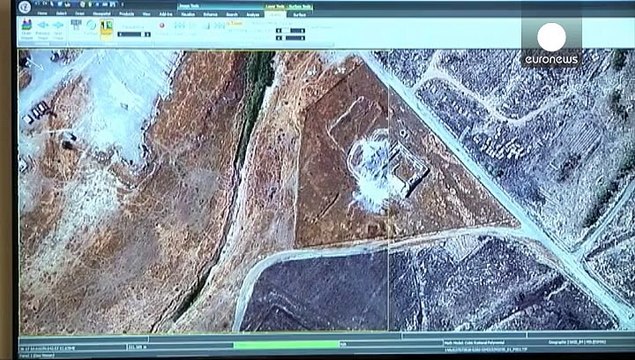 ИГИЛ уничтожило древнейший монастырь в Ираке