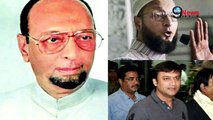 Public Face: फायरब्रांड नेता असदुद्दीन ओवैसी | Bio Sketch of Firebrand Leader Asaduddin Owaisi