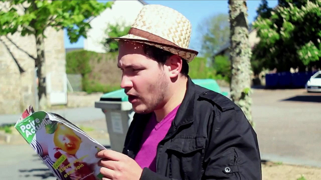 Idiomatiques 09 - Tuer le temps