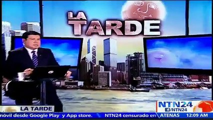 Vicepresidente Istúriz justifica incomparecencia de ministros ante la AN: No iremos a un show mediático