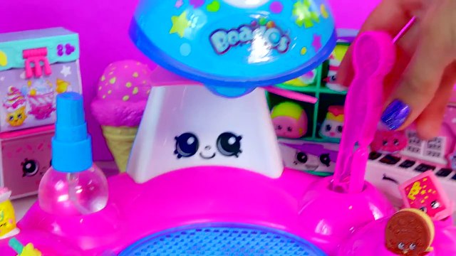 Shopkins sn 2 3 Fashion Cuties Beados Shoes Craft Play[ s e ]t Unboxing Vi ⓋⒾⒹéⓄ