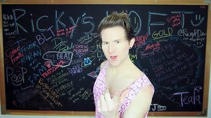 DANCING TO MY ALBUM (World Music 720p)