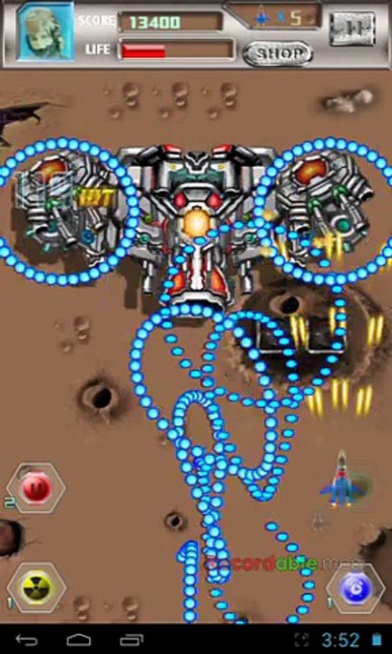 Air fighter deluxe 2013 part 03