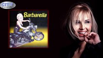 Barbarella - Ljubav Tajna Je