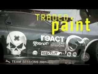 need for speed - teaser