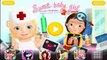 Sweet Baby Girl Hospital 2 Videos games for Kids - Girls - Baby Best Android İOS TutoTOONS Free 2015