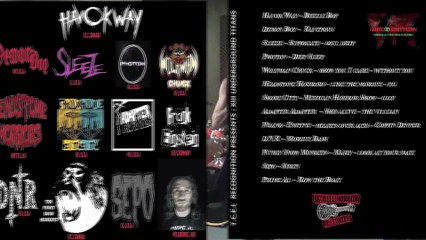 Demon Boy - TCEL Recognition Shout Out