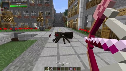 Madoka Magica Mod [Mod Review] [EN] [1.5.2]