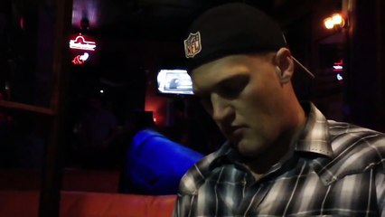 Undercover Austin Police Department cop (Justin Berry #6134) busted