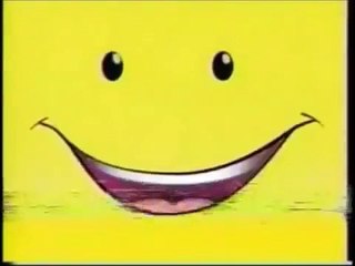Nick Jr. Face Promos on Friday
