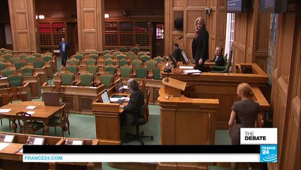Unwelcome in Denmark: Parliament to pass hardline migrant bill (part 1)