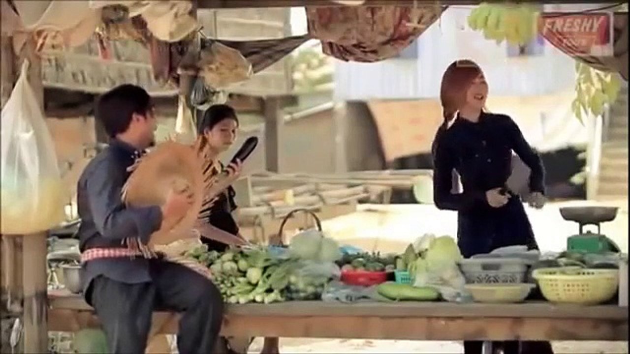 [New MV] ជាតិក្រោយសុំធ្វើប្រពន្ធបង by Eva - Sunday VCD Vol 162 [Trailer]