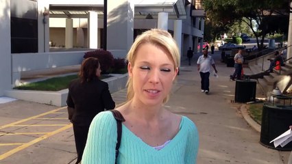 Police Abuse Complaint Department: Sober woman busted for DUI