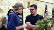 13 Hours: The Secret Soldiers of Benghazi Featurette - Tanto & Pablo (2016) - Movie HD (News World)