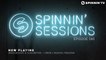 Spinnin Sessions 045 - Guest: Mightyfools