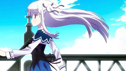 Absolute Duo - NCOP