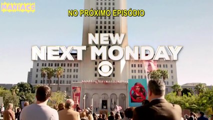 Supergirl 1x11 'Strange Visitor From Another Planet' Promo Legendado