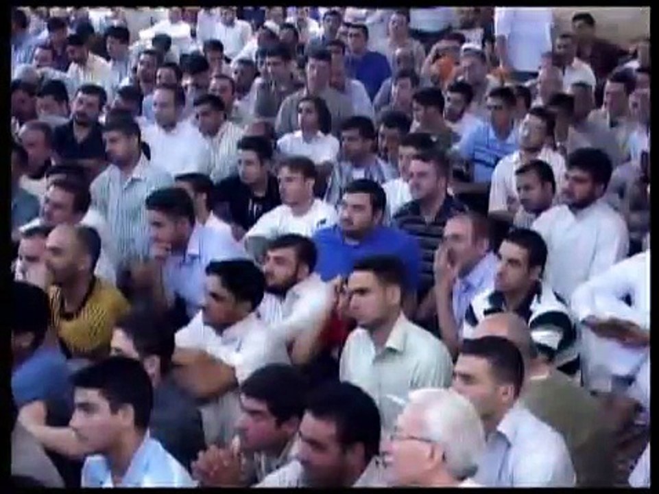 كيف تحافظ على اولادك في هذه الفتن - تربية الاولاد في الاسلام - الدكتور محمد راتب النابلسي