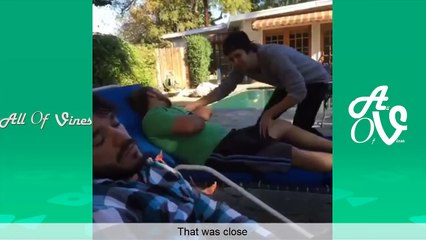 Best Vines of Alex Ernst 2014 Compilation