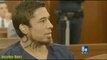 MMA Fighter War Machine LAUGHS In Court as PORN STAR Girlfriend Describes How He BEAT and