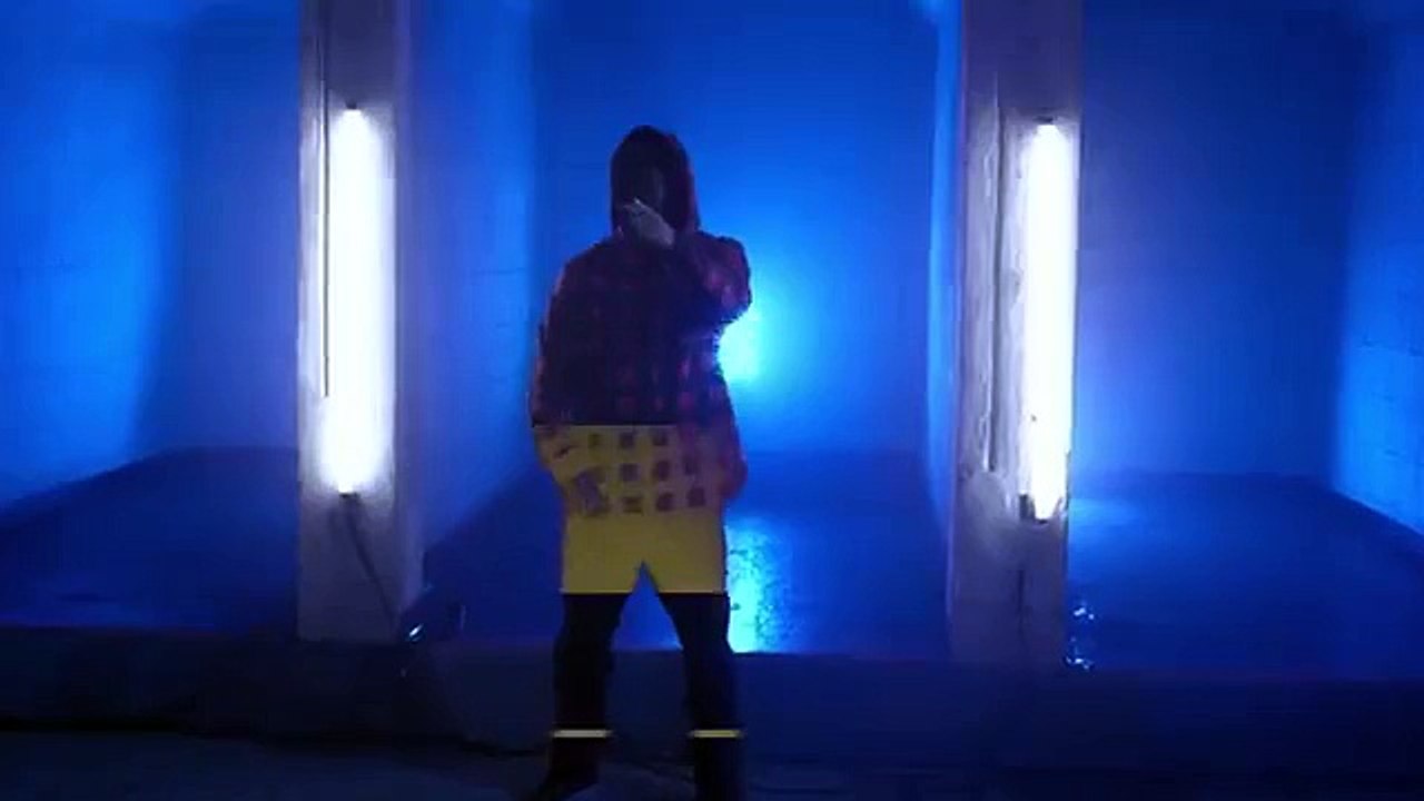 Booba - JDC