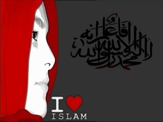 Sourate 9 ♥ Coran Lu en Français ♥ Marie Kettani ♥  مــاري الـكـتـانــي