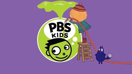 PEG CAT A New Series Coming to PBS KIDS Monday, October 7, 2013