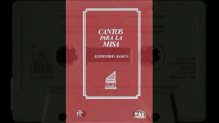 Gloria a Dios en el Cielo (Francisco Palazón) - Solista, coro y acompañamiento de órgano.