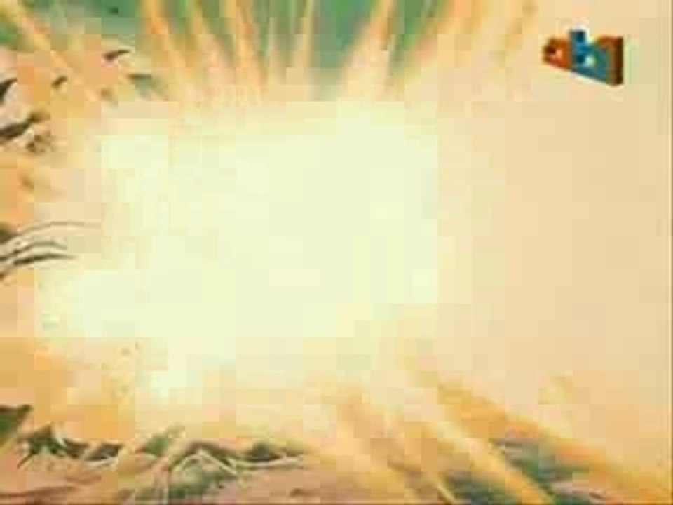 AMV DBZ - Les rivaux