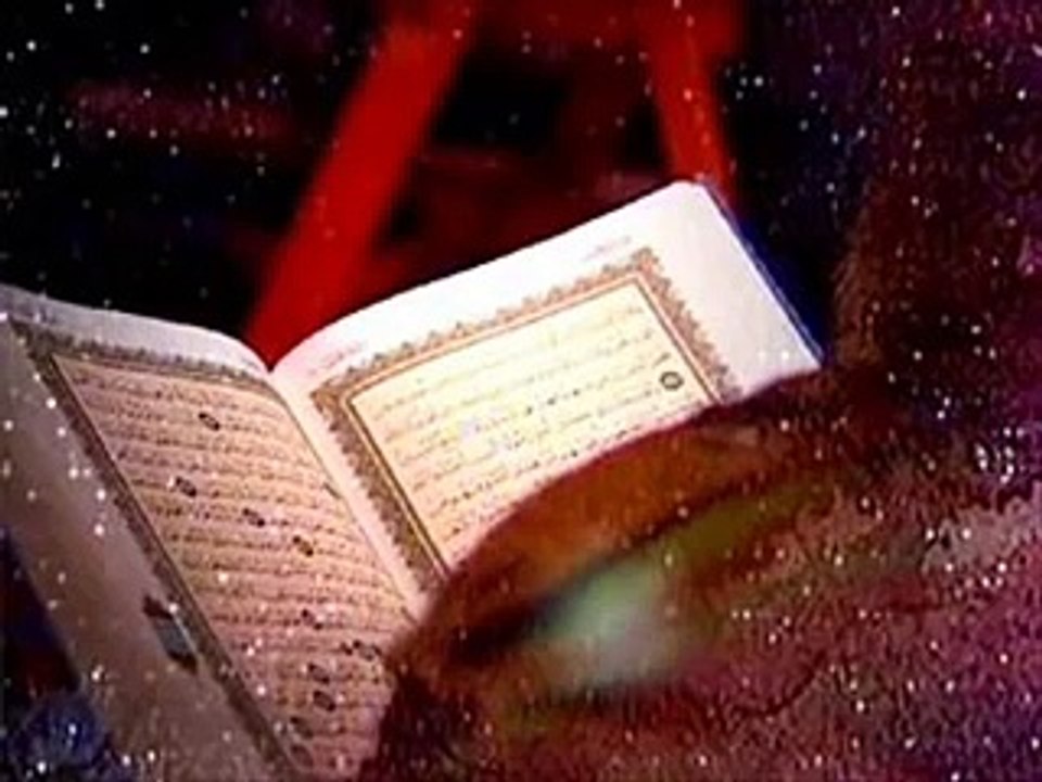 ادريس ابكر سورة الحاقة .. اتحداك ما تبكي او تتاثر