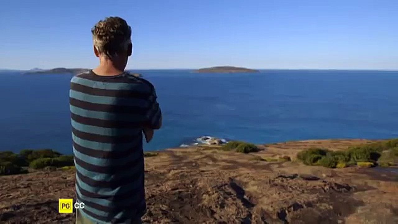 The Search For The Ocean's Super Predator: Trailer (ABC1)